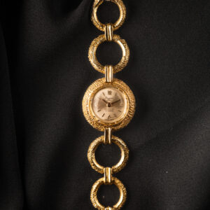 Violetta - Orologio Vintage