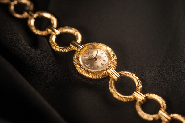 Violetta - Orologio Vintage
