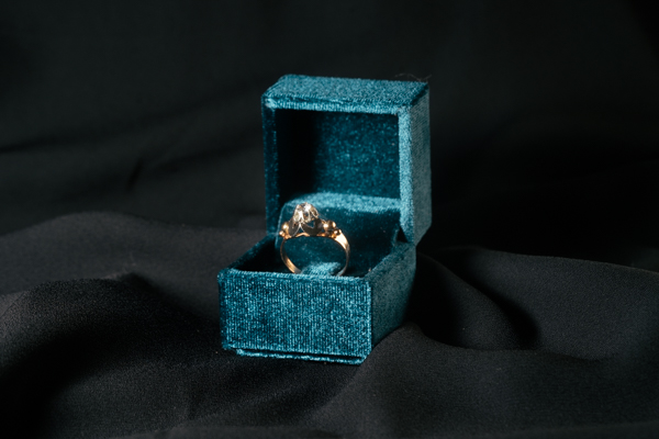 Lucrezia - Anello Vintage