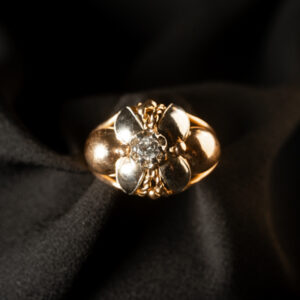 Lavinia - Anello Vintage