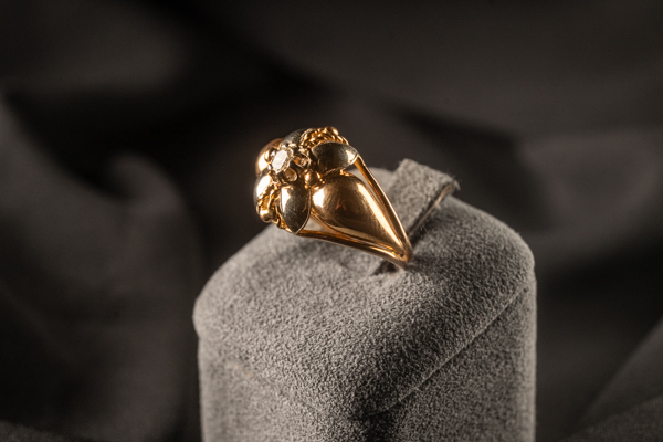 Lavinia - Anello Vintage