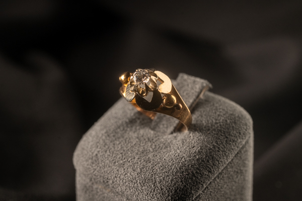 Lucrezia - Anello Vintage