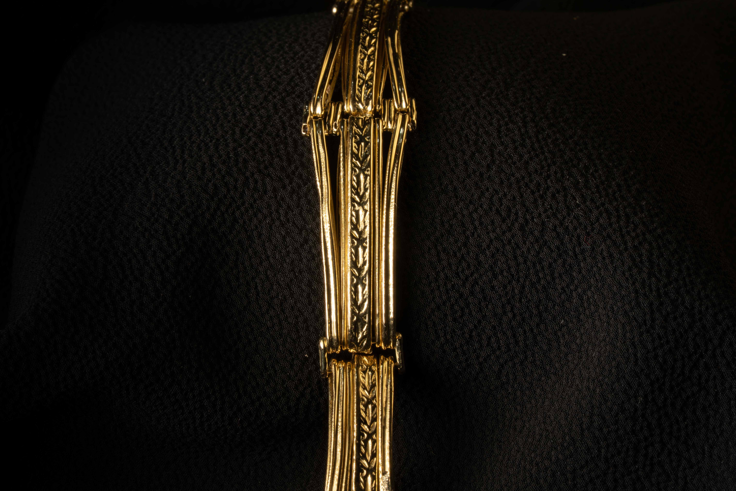 Eulalia - Bracciale Vintage