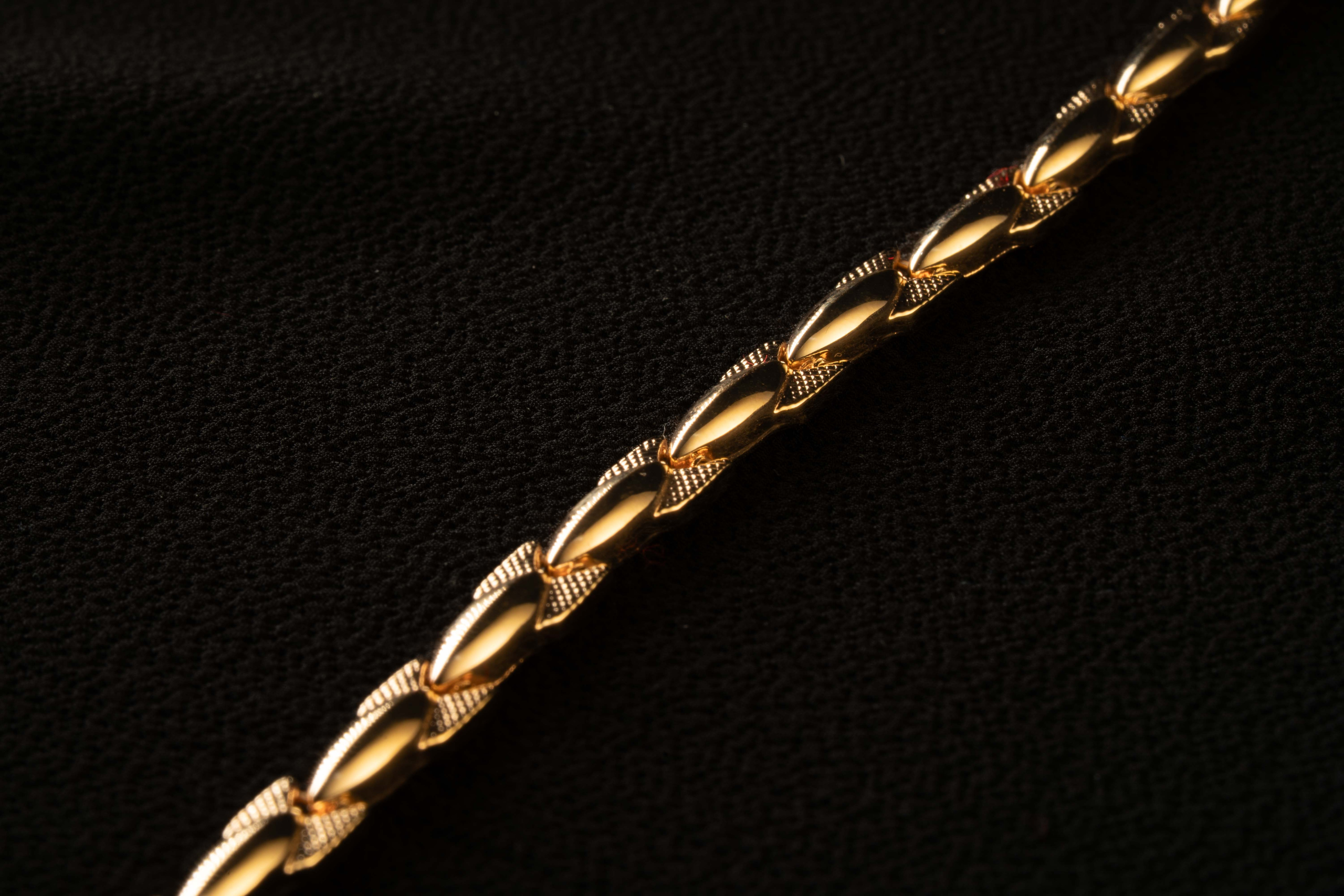 Nefra - Bracciale Vintage