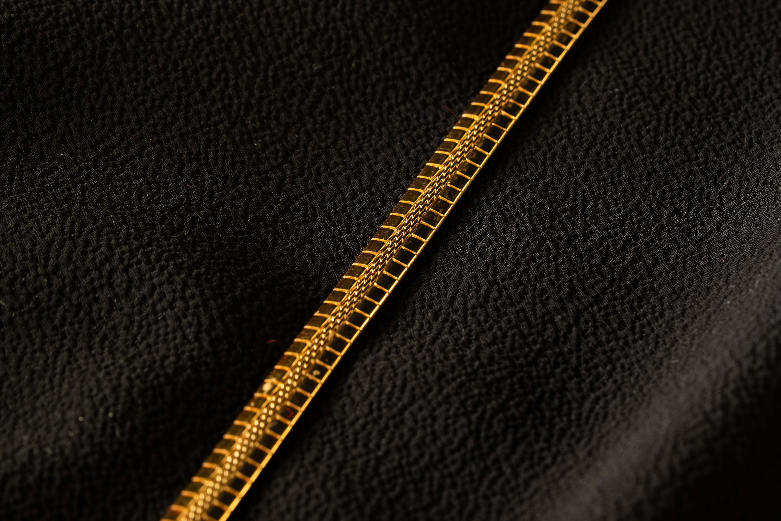 Amunet - Bracciale Vintage