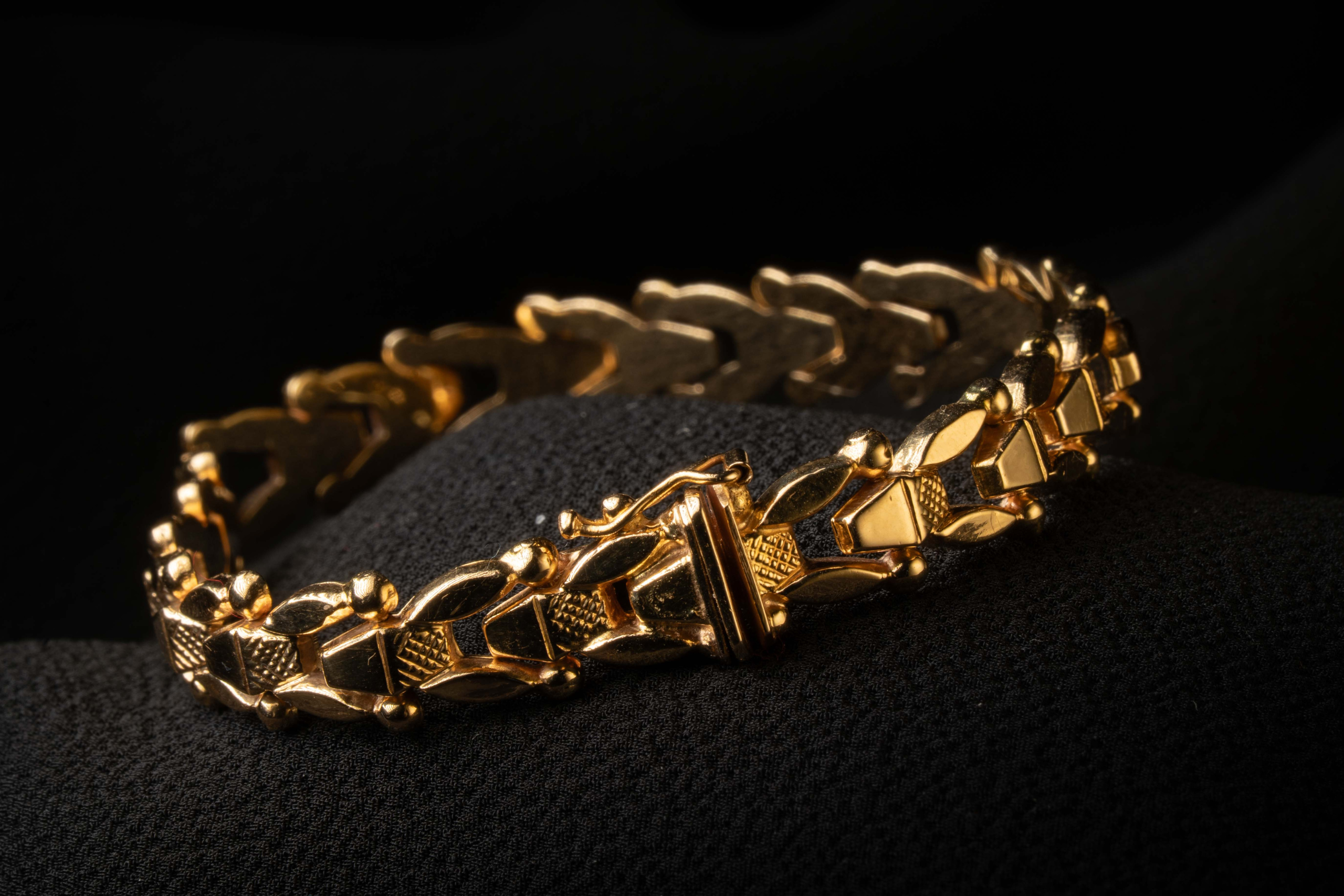 Sefira - Bracciale Vintage