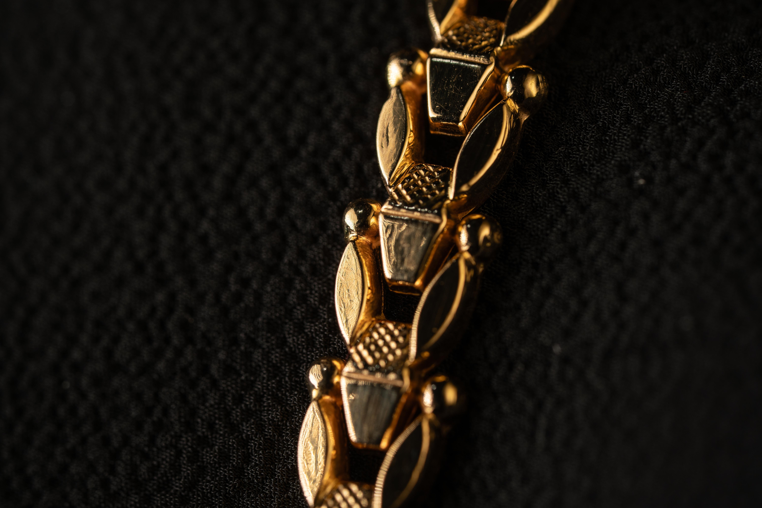 Sefira - Bracciale Vintage