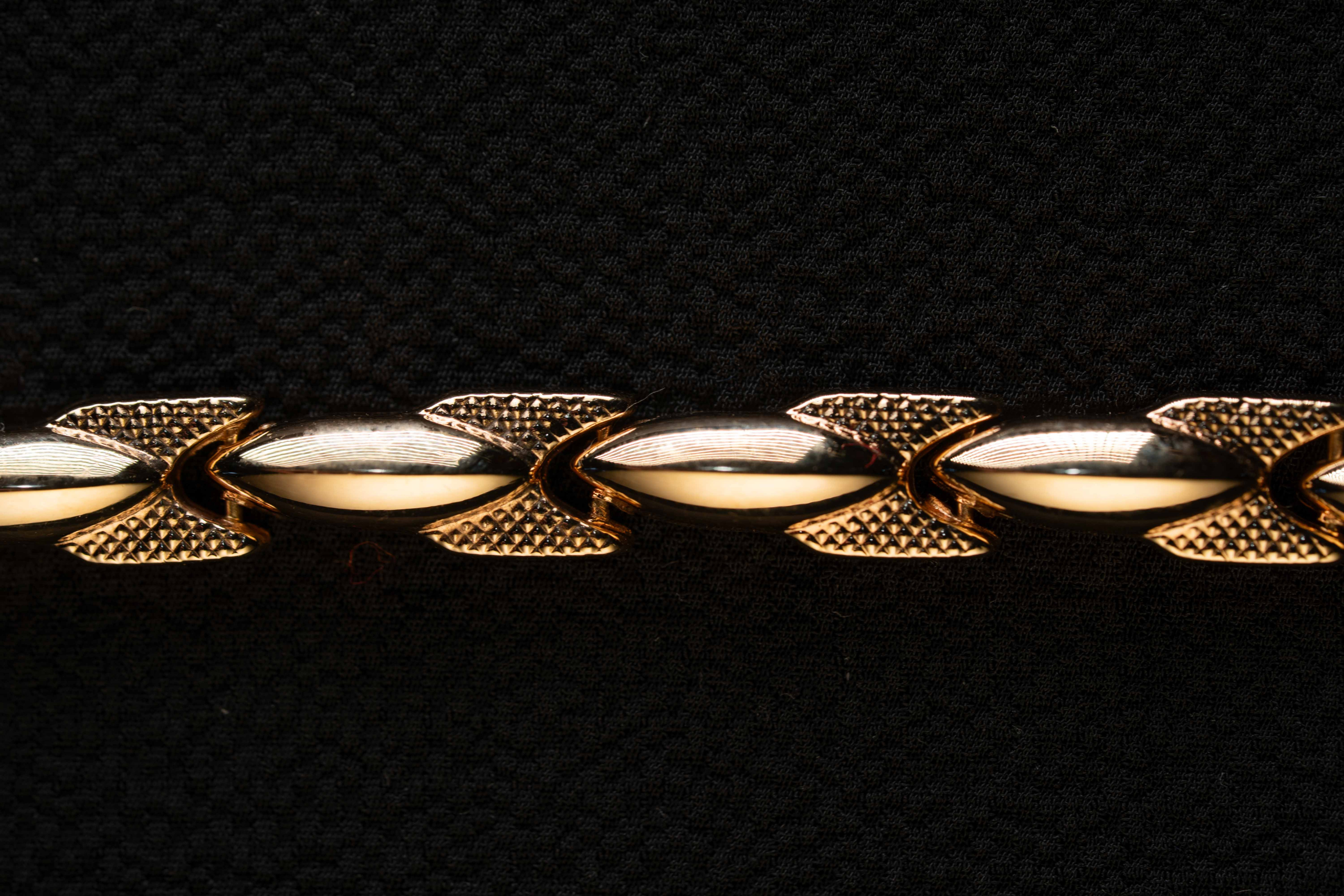 Nefra - Bracciale Vintage