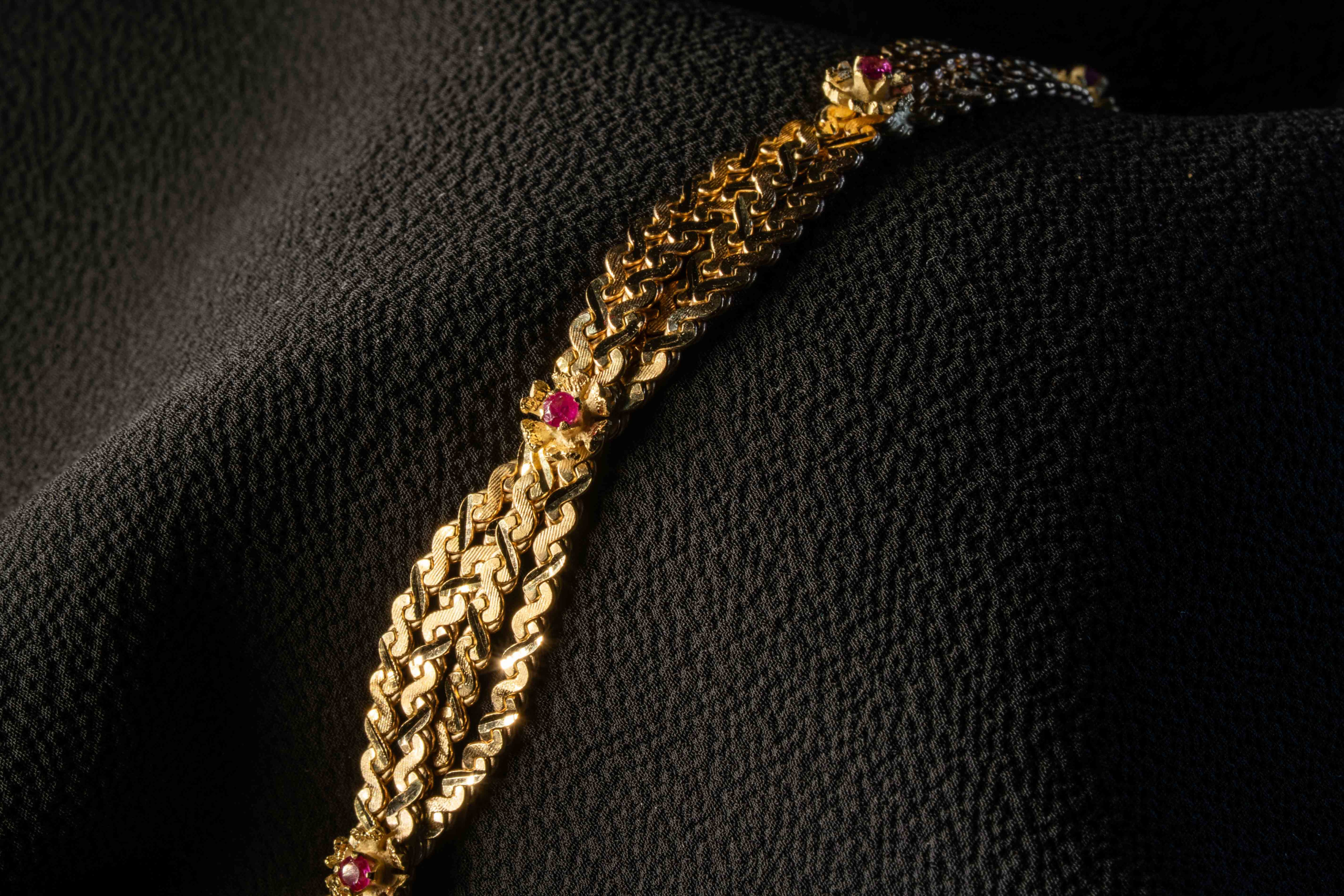 Agnese - Bracciale Vintage