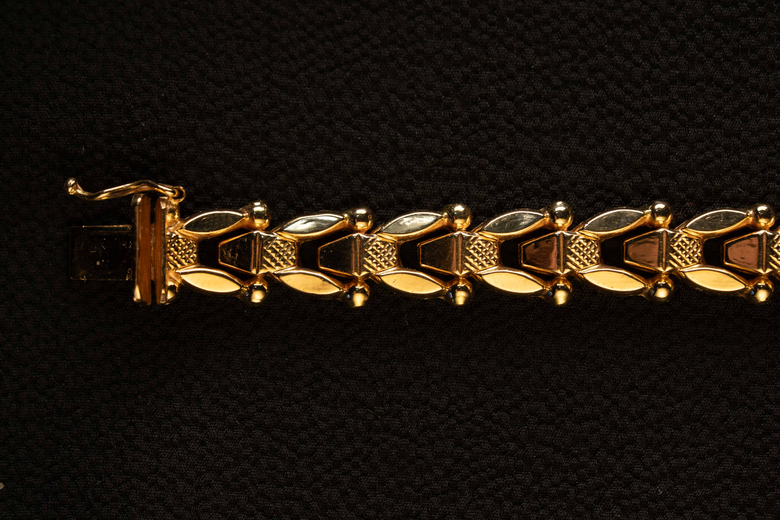 Sefira - Bracciale Vintage