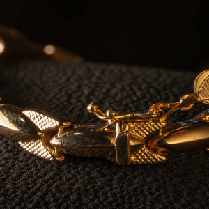 Nefra - Bracciale Vintage